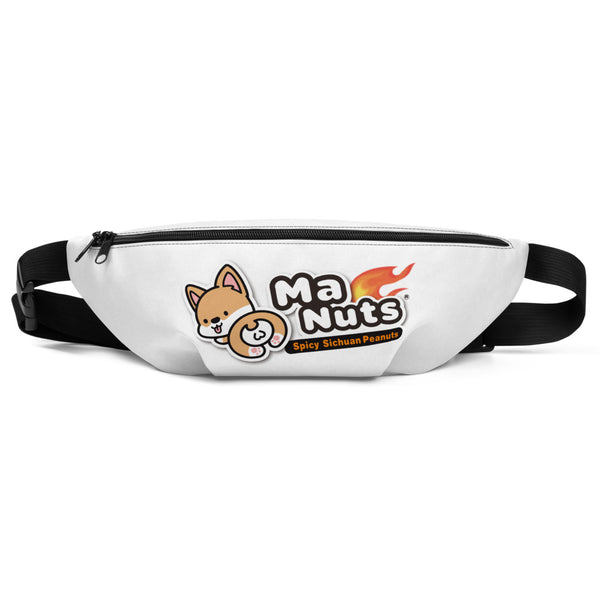 Limited Edition Ma Nuts® Sack