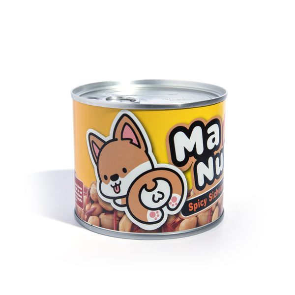 MA NUTS® - 10 Pack