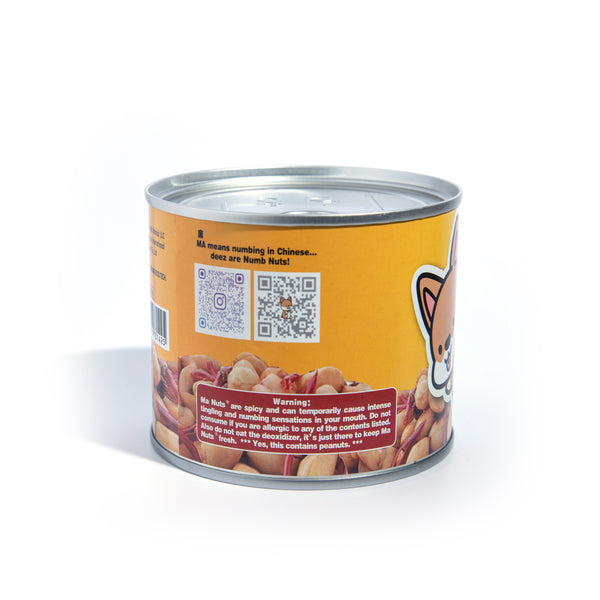 MA NUTS® - 10 Pack