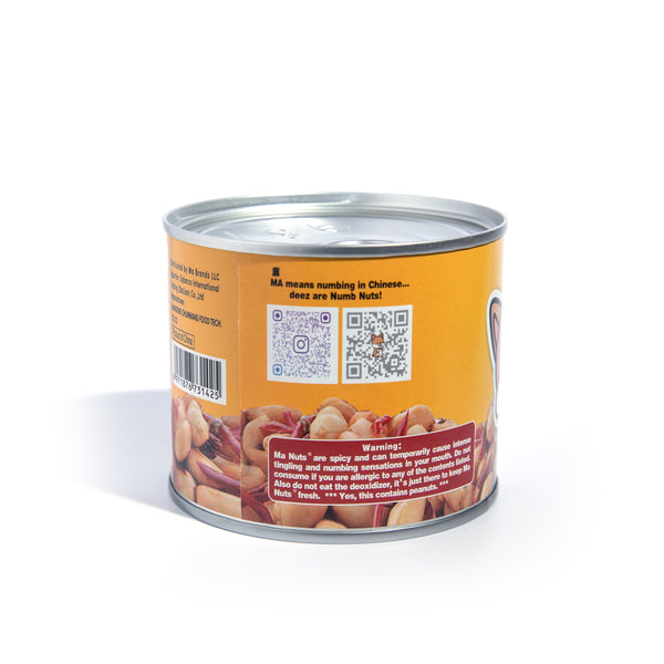 MA NUTS® - 10 Pack