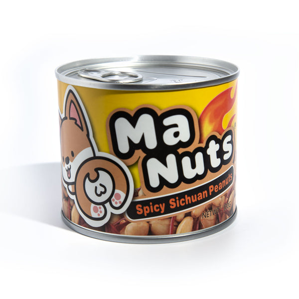 MA NUTS®