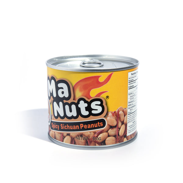 MA NUTS® - 48 Pack Case